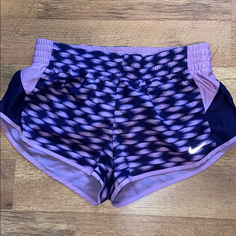 Nike shorts